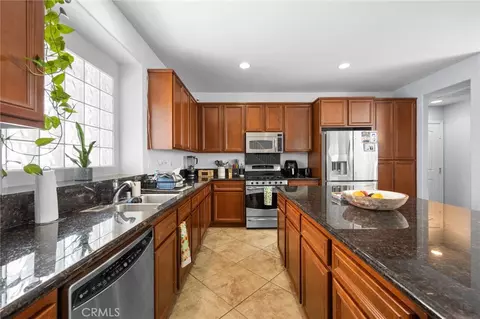 Kitchen - 14554 Rochester, Chino, CA 91710 photo 3 of 4