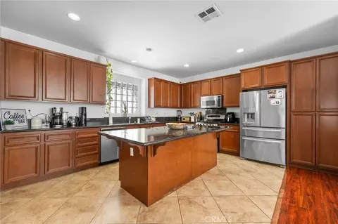 Kitchen - 14554 Rochester, Chino, CA 91710 photo 1 of 4