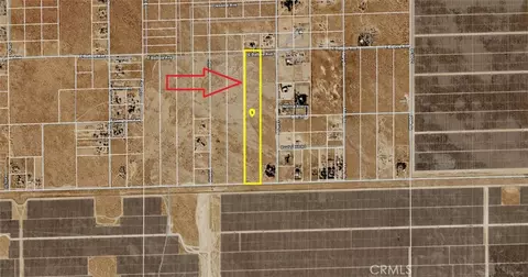0 Trotter Ave, Mojave, CA 93501 photo 2