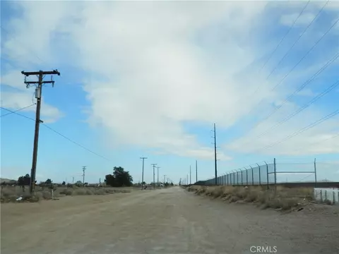0 Trotter Ave, Mojave, CA 93501