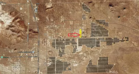 0 Trotter Ave, Mojave, CA 93501 photo 3