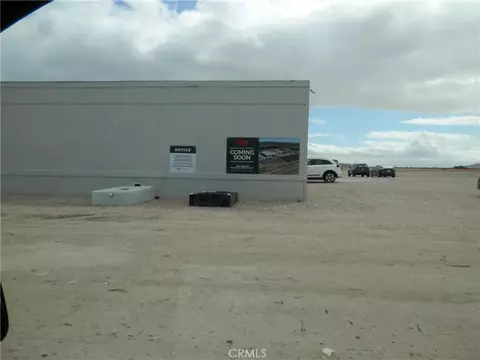 0 Trotter Ave, Mojave, CA 93501 photo 14