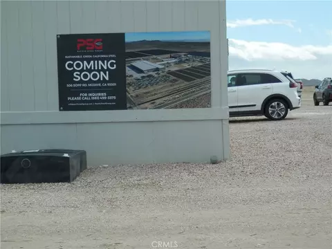 0 Trotter Ave, Mojave, CA 93501 photo 15