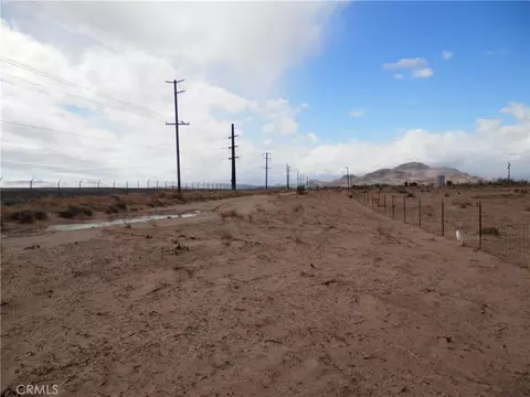 0 Trotter Ave, Mojave, CA 93501 photo 6