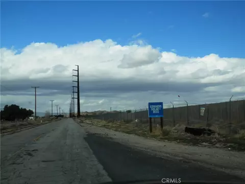 0 Trotter Ave, Mojave, CA 93501 photo 5