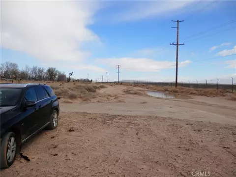 0 Trotter Ave, Mojave, CA 93501 photo 8