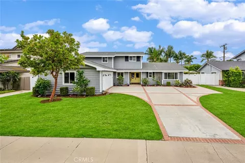 1402 Mauna Loa Rd, Tustin, CA 92780