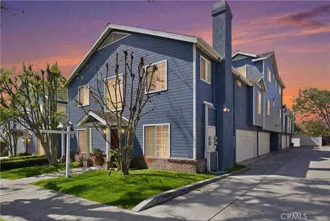 8317 College Ave, Whittier, CA 90605