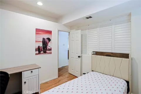 Bedroom - 416 Quail Rdg, Irvine, CA 92603 photo 3 of 4
