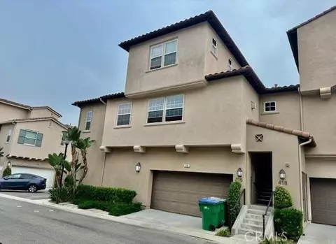 416 Quail Rdg, Irvine, CA 92603