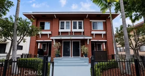 1328 S Hobart Blvd, Los Angeles, CA 90006
