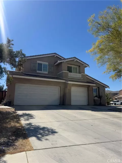 15006 Diamond Rd, Victorville, CA 92394