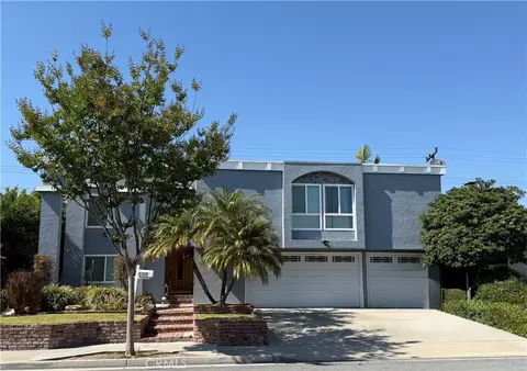 5109 Saratoga Ave, Cypress, CA 90630