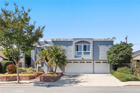 5109 Saratoga Ave, Cypress, CA 90630