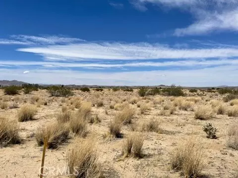 0 Cascade Rd, Joshua Tree, CA 92252