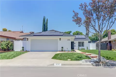 19701 Dunsmuir, Yorba Linda, CA 92886