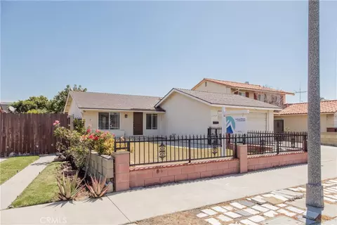 23724 President, Harbor City, CA 90710