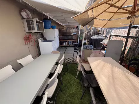 Exterior - 1908 E Rose Ave, Orange, CA 92867 photo 7 of 12