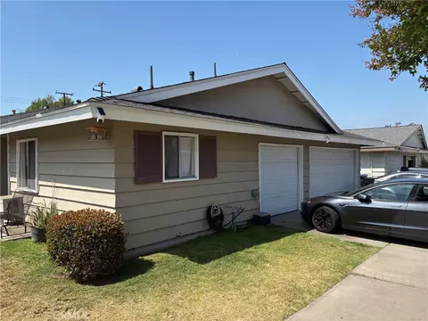 Exterior - 1908 E Rose Ave, Orange, CA 92867 photo 2 of 12