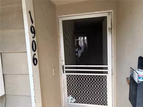 Entry Way - 1908 E Rose Ave, Orange, CA 92867 photo 2 of 7