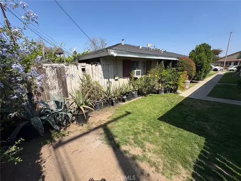Exterior - 1908 E Rose Ave, Orange, CA 92867 photo 3 of 12