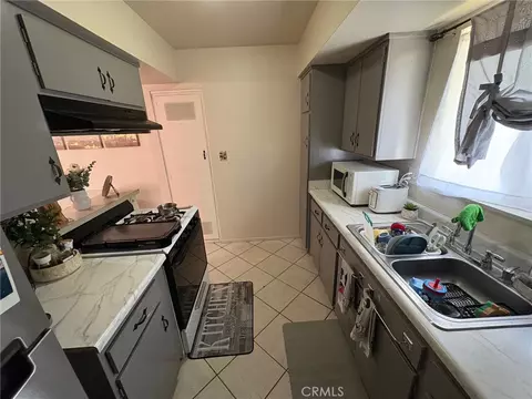 Kitchen - 1908 E Rose Ave, Orange, CA 92867 photo 2 of 6