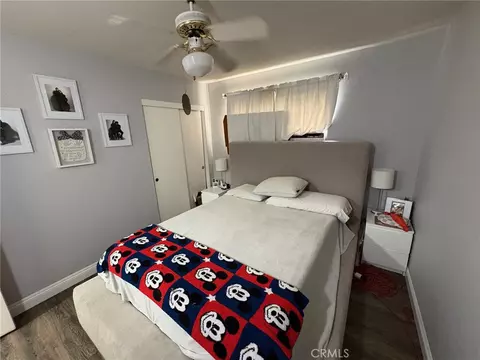 Bedroom - 1908 E Rose Ave, Orange, CA 92867 photo 3 of 11