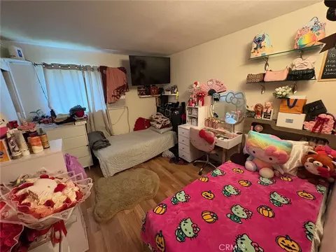 Bedroom - 1908 E Rose Ave, Orange, CA 92867 photo 8 of 11
