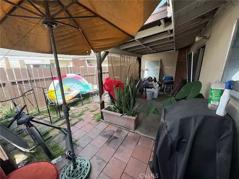 Exterior - 1908 E Rose Ave, Orange, CA 92867 photo 4 of 12