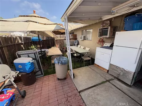 Exterior - 1908 E Rose Ave, Orange, CA 92867 photo 6 of 12