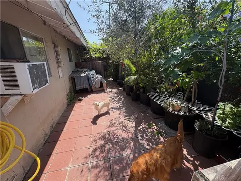 Exterior - 1908 E Rose Ave, Orange, CA 92867 photo 11 of 12