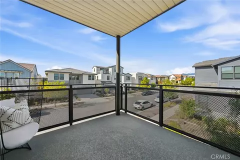 Exterior - 124 Chant, Irvine, CA 92618 photo 5 of 9