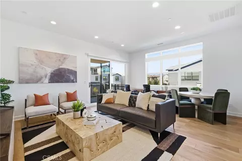 Living - 124 Chant, Irvine, CA 92618 photo 2 of 2