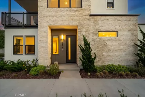 Exterior - 124 Chant, Irvine, CA 92618 photo 4 of 9
