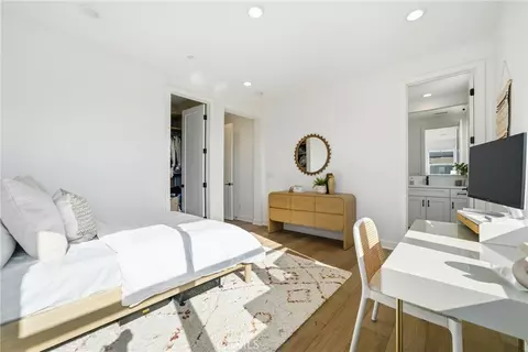 Bedroom - 124 Chant, Irvine, CA 92618 photo 10 of 10