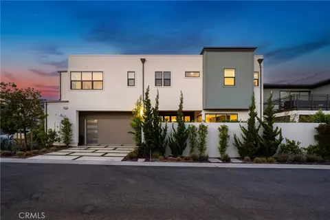 Exterior - 124 Chant, Irvine, CA 92618 photo 8 of 9
