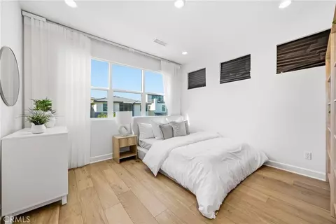 Bedroom - 124 Chant, Irvine, CA 92618 photo 7 of 10