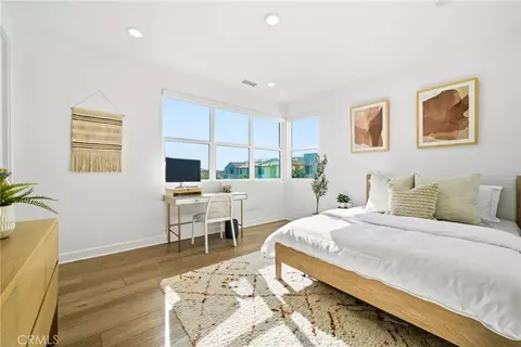 Bedroom - 124 Chant, Irvine, CA 92618 photo 9 of 10