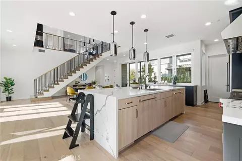 Kitchen - 124 Chant, Irvine, CA 92618 photo 6 of 6
