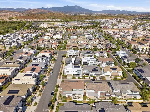 View/Area - 124 Chant, Irvine, CA 92618 photo 6 of 9