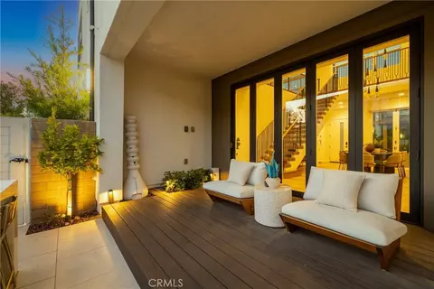 Exterior - 124 Chant, Irvine, CA 92618 photo 6 of 9