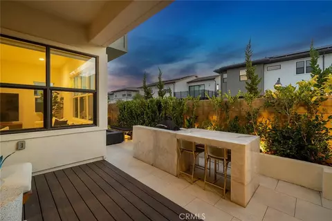Exterior - 124 Chant, Irvine, CA 92618 photo 7 of 9
