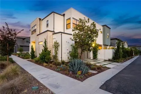 Exterior - 124 Chant, Irvine, CA 92618 photo 9 of 9