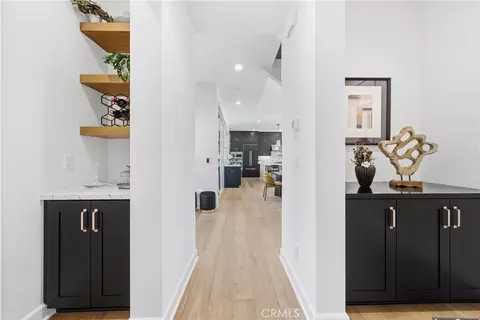 Entry Way - 124 Chant, Irvine, CA 92618 photo 2 of 5
