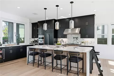 Kitchen - 124 Chant, Irvine, CA 92618 photo 4 of 6
