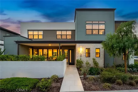 Exterior - 124 Chant, Irvine, CA 92618 photo 2 of 9