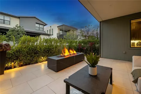 Exterior - 124 Chant, Irvine, CA 92618 photo 3 of 9