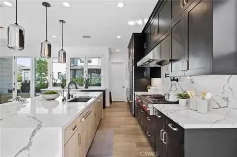 Kitchen - 124 Chant, Irvine, CA 92618 photo 5 of 6