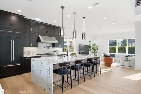 Kitchen - 124 Chant, Irvine, CA 92618 photo 2 of 6