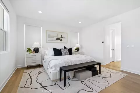 Bedroom - 124 Chant, Irvine, CA 92618 photo 4 of 10